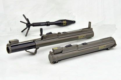 TOMYTEC Little Armory LA106 M72 LAW Type Model Kit