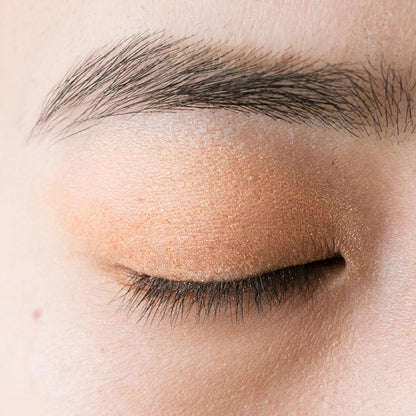 Luamo Natural Eye Color Shine Orange 1.4g