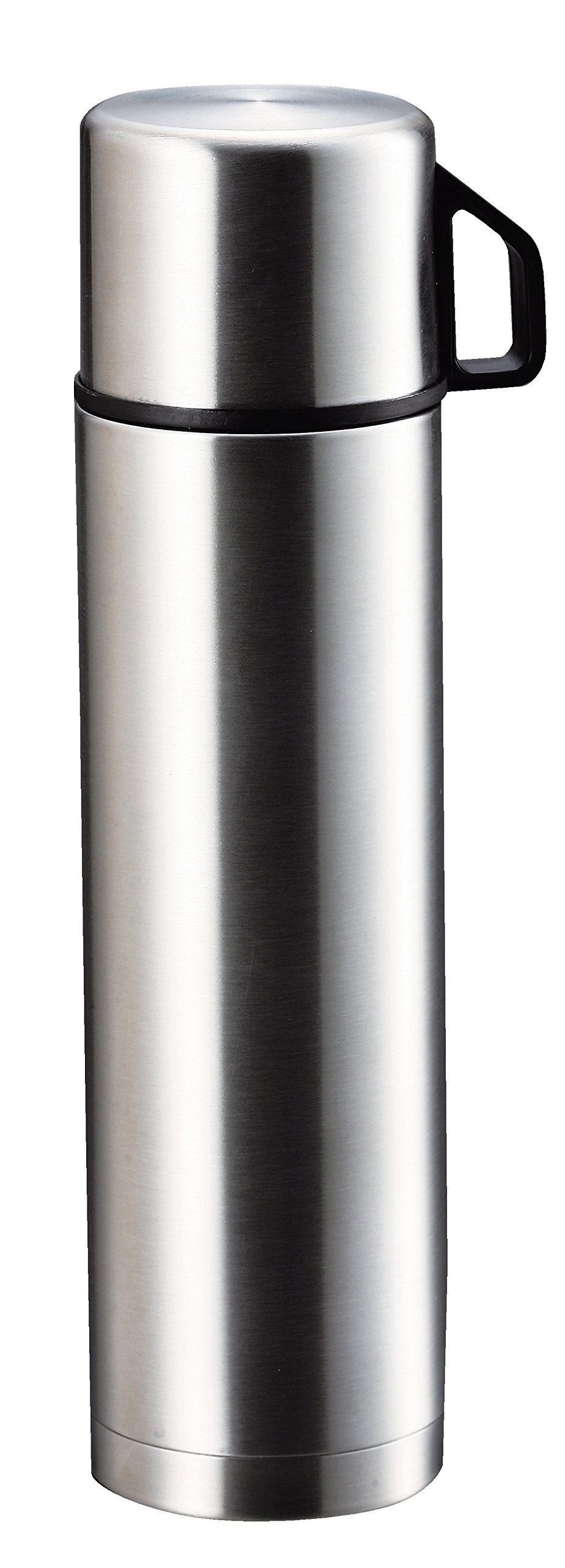 Paarukinzoku Double Stainless Steel Bottle 750ml for Everyday Use