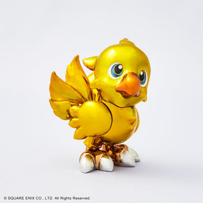 SQUARE ENIX Final Fantasy Bright Arts Gallery Chocobo PVC Figure