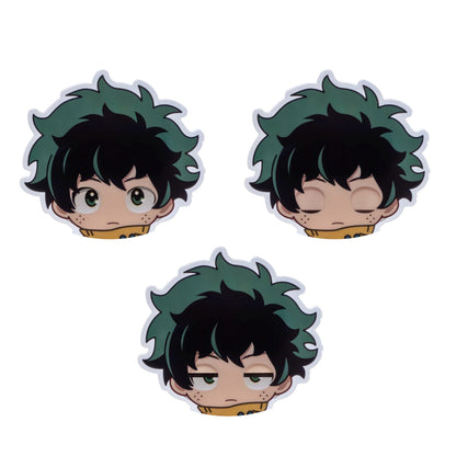 SEGA FAVE My Hero Academia Izuku Midoriya Figure 6 inches