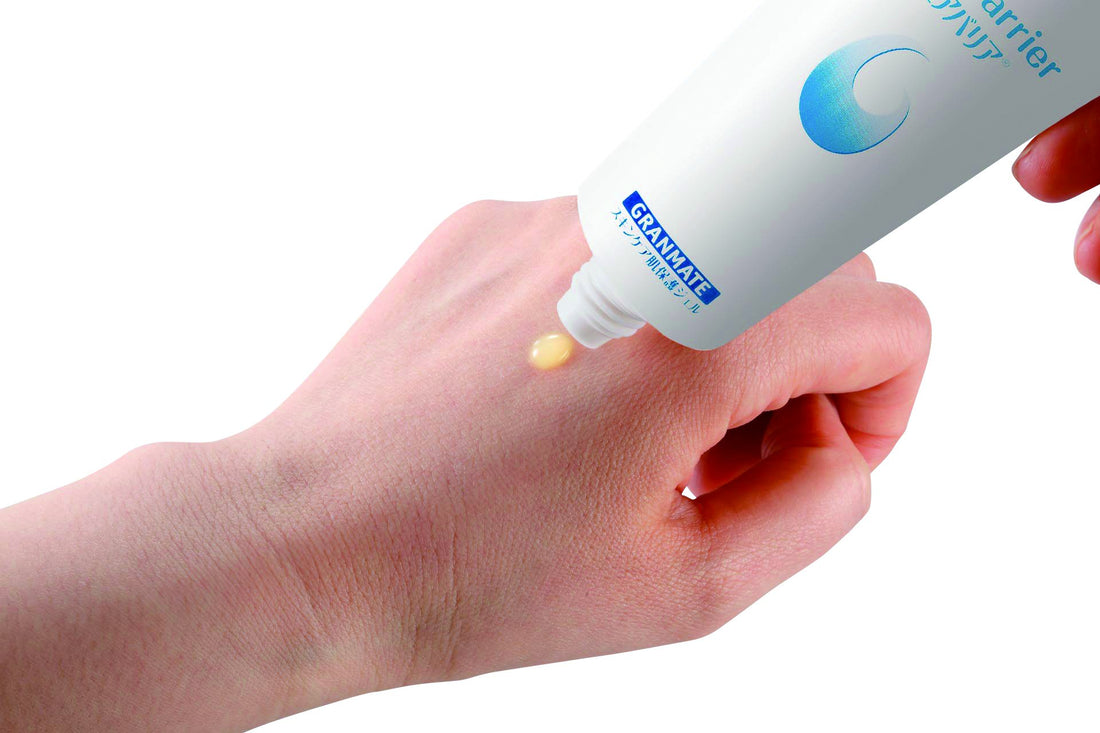 Matsuyoshi Pure Barrier Skin Protection Gel 60g for Japanese Skincare