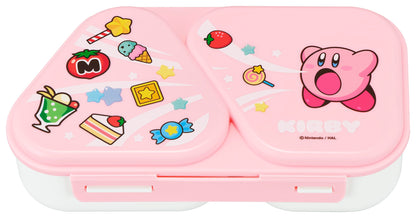 OSK Onigiri Case 465ml Antibacterial Bento Box for Easy Rice Balls