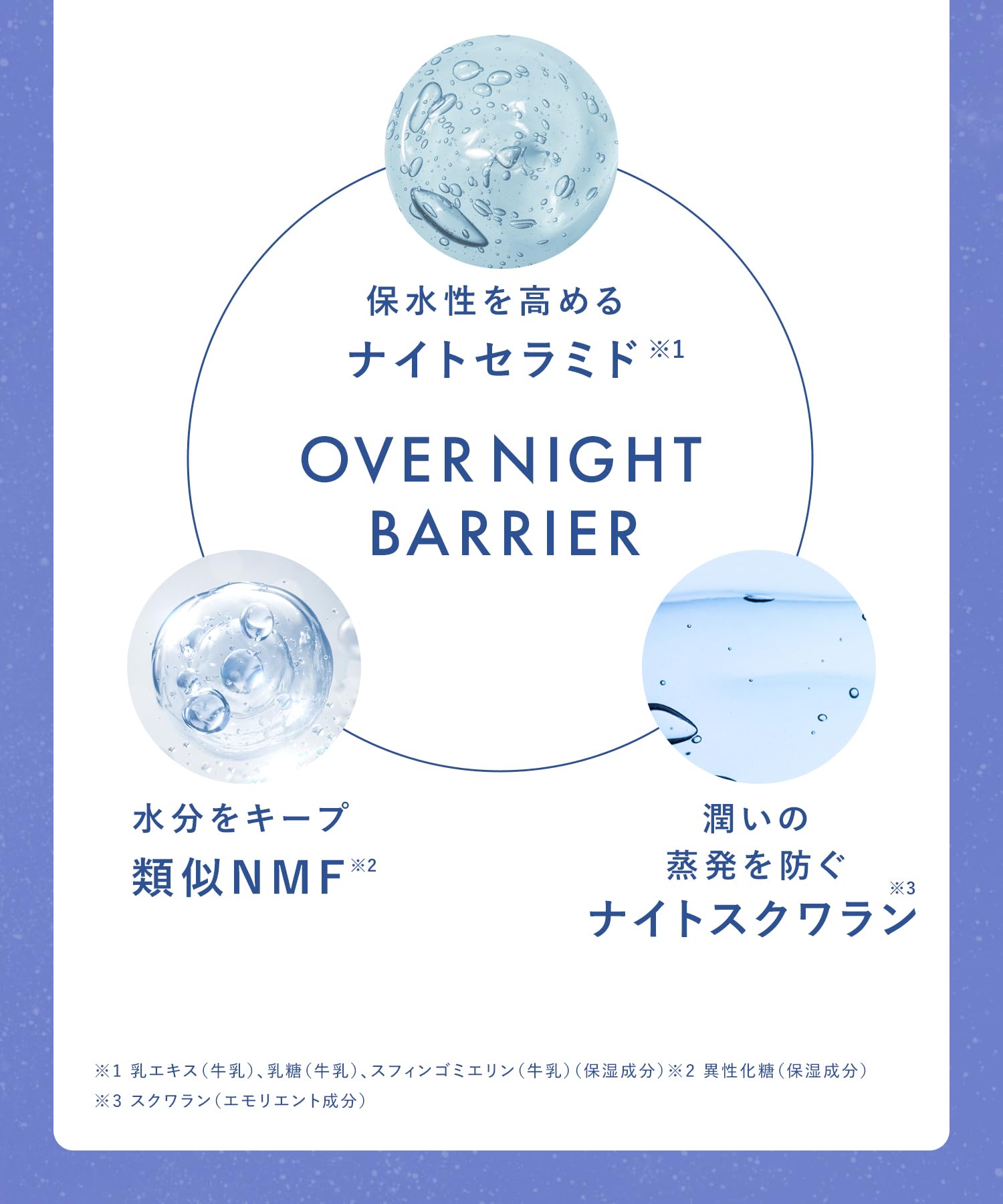 YOLU Calming Night Care Body Soap Refill 400ml