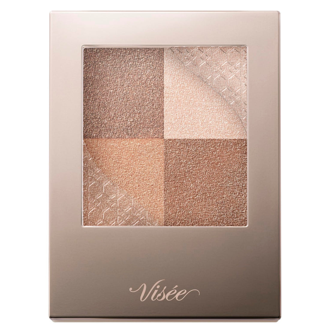 Visee Nuance Dewy Creator Clear Type 001 Soft Beige 5.5g Eyeshadow