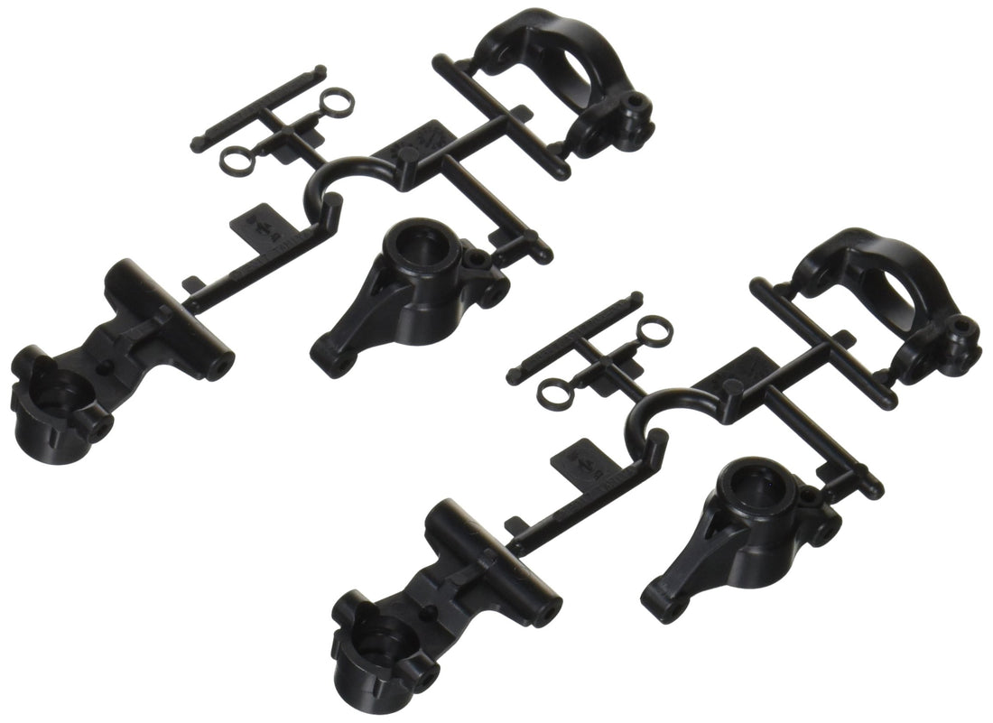 TAMIYA RC Spare Parts No.1597 M-07 Concept C Parts for Model Kits