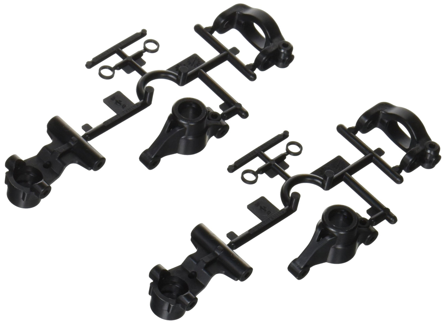 TAMIYA RC Spare Parts No.1597 M-07 Concept C Parts for Model Kits