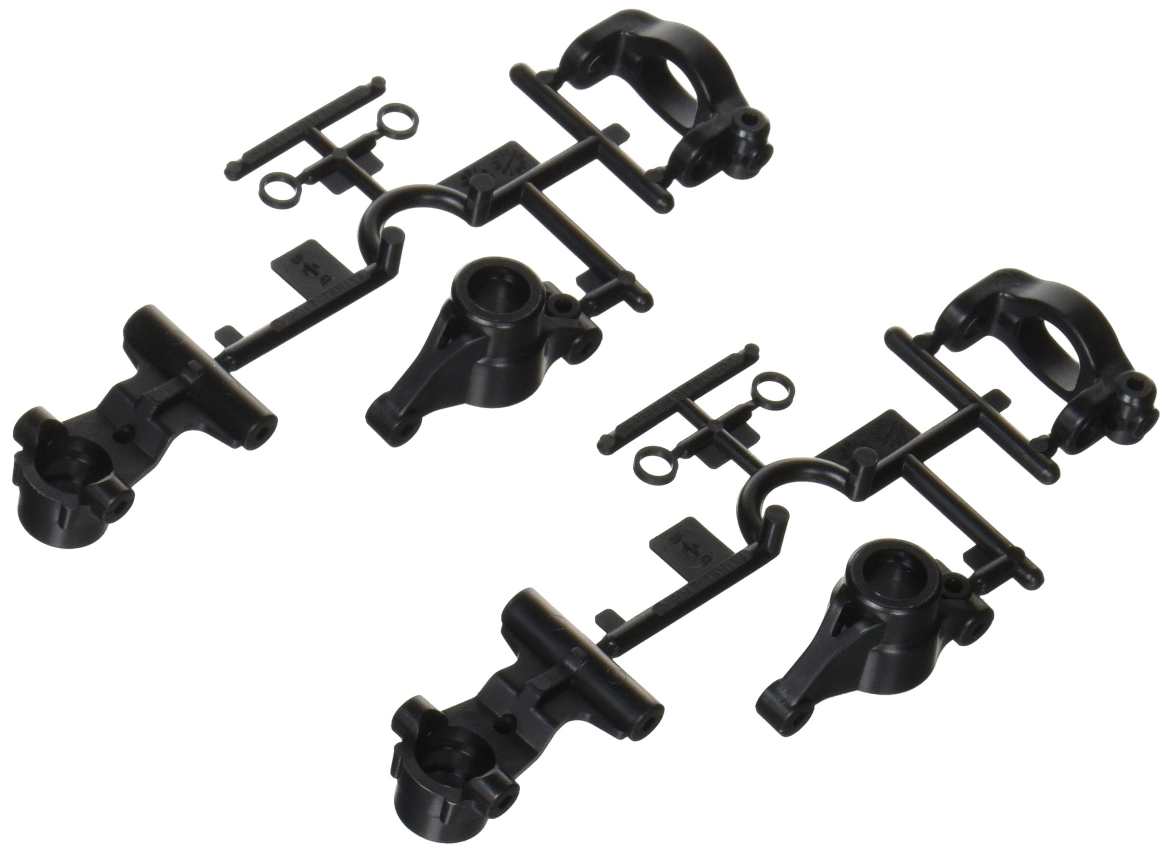 TAMIYA RC Spare Parts No.1597 M-07 Concept C Parts for Model Kits