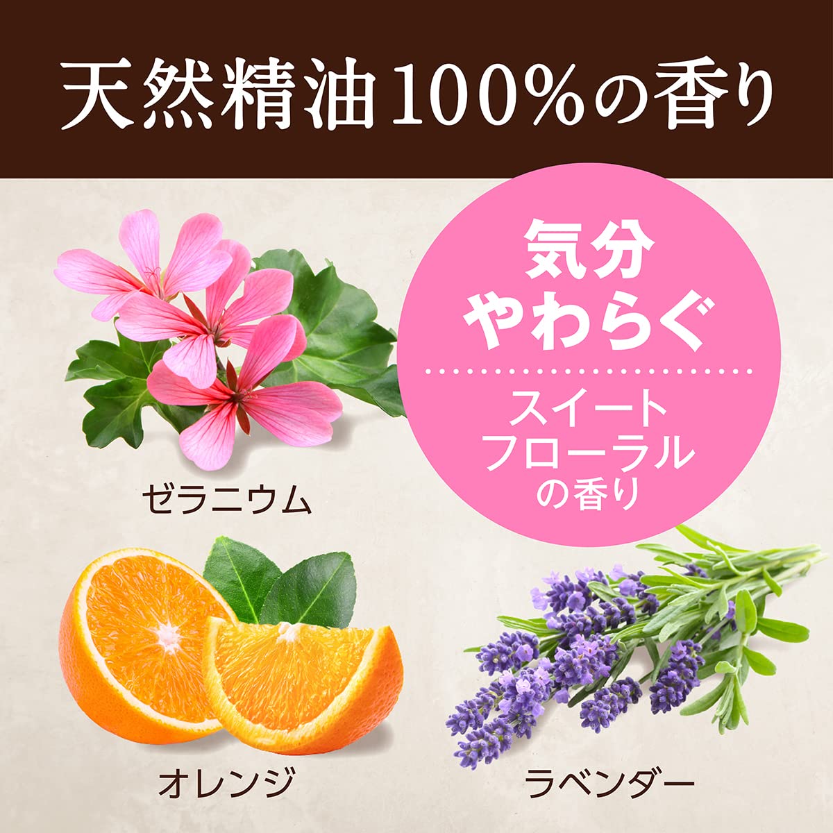 Saraya Wash Bon Prime Foam Sweet Floral 500ml