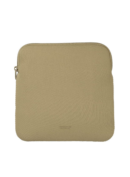 CB JAPAN Foodman Bento Box Slim Design 800ml Beige