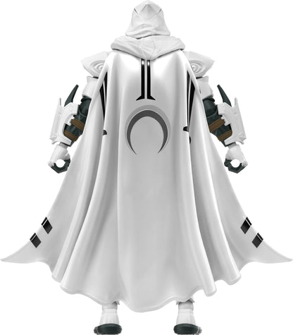 Blokees Marvel Rivals CC10 Moon Knight Plastic Model Kit