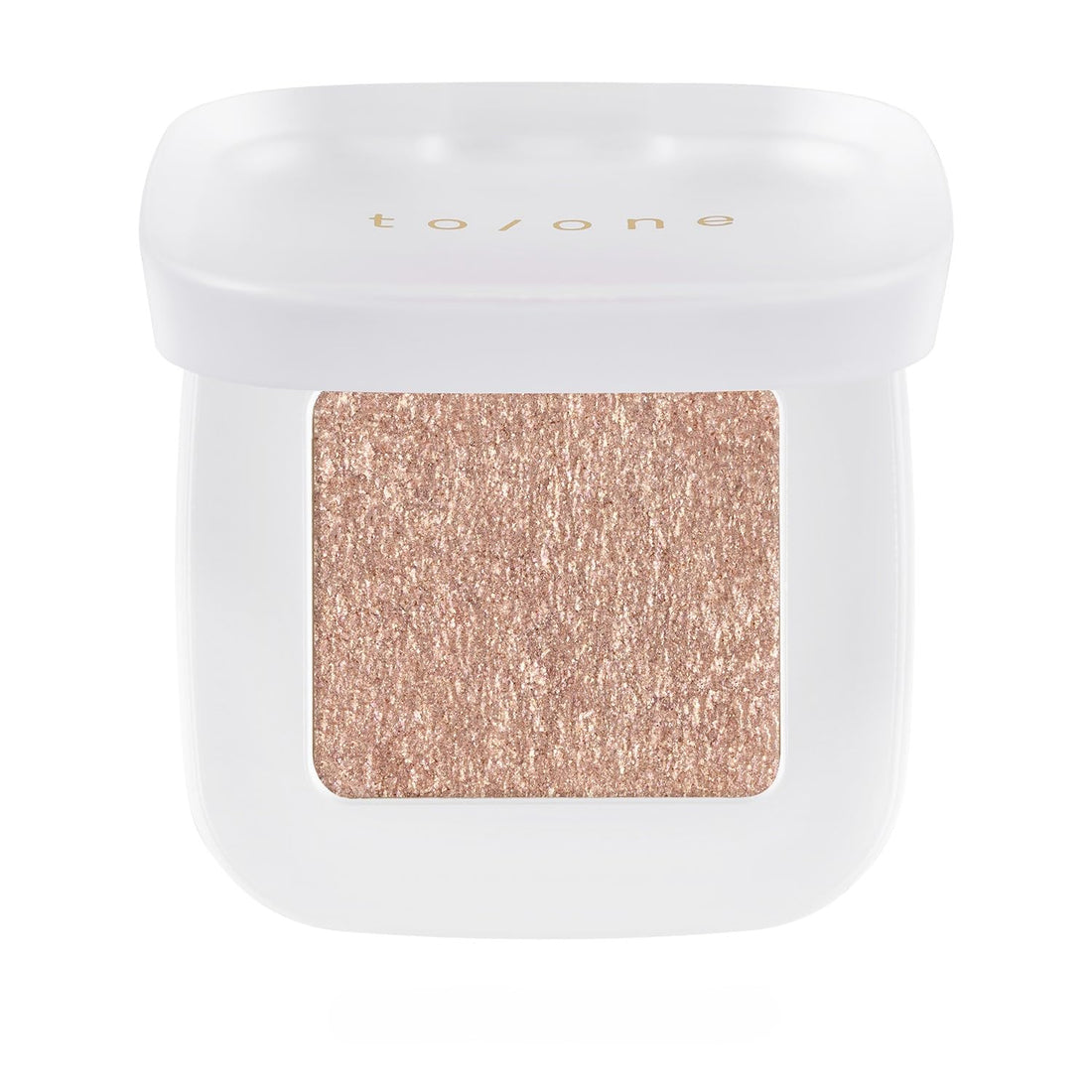 to/one Petal Float Eyes Dazzling Sugar Single Eyeshadow 07