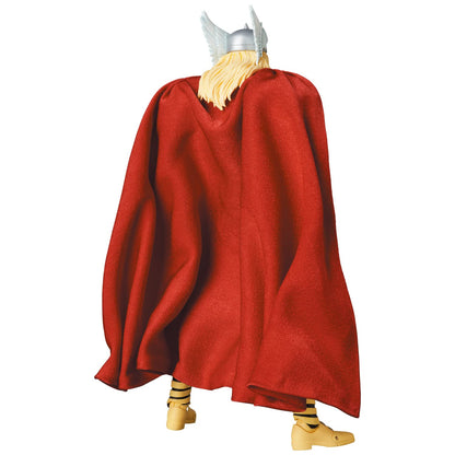 Medicom MAFEX No.182 THOR Comic Version 160mm Action Figure