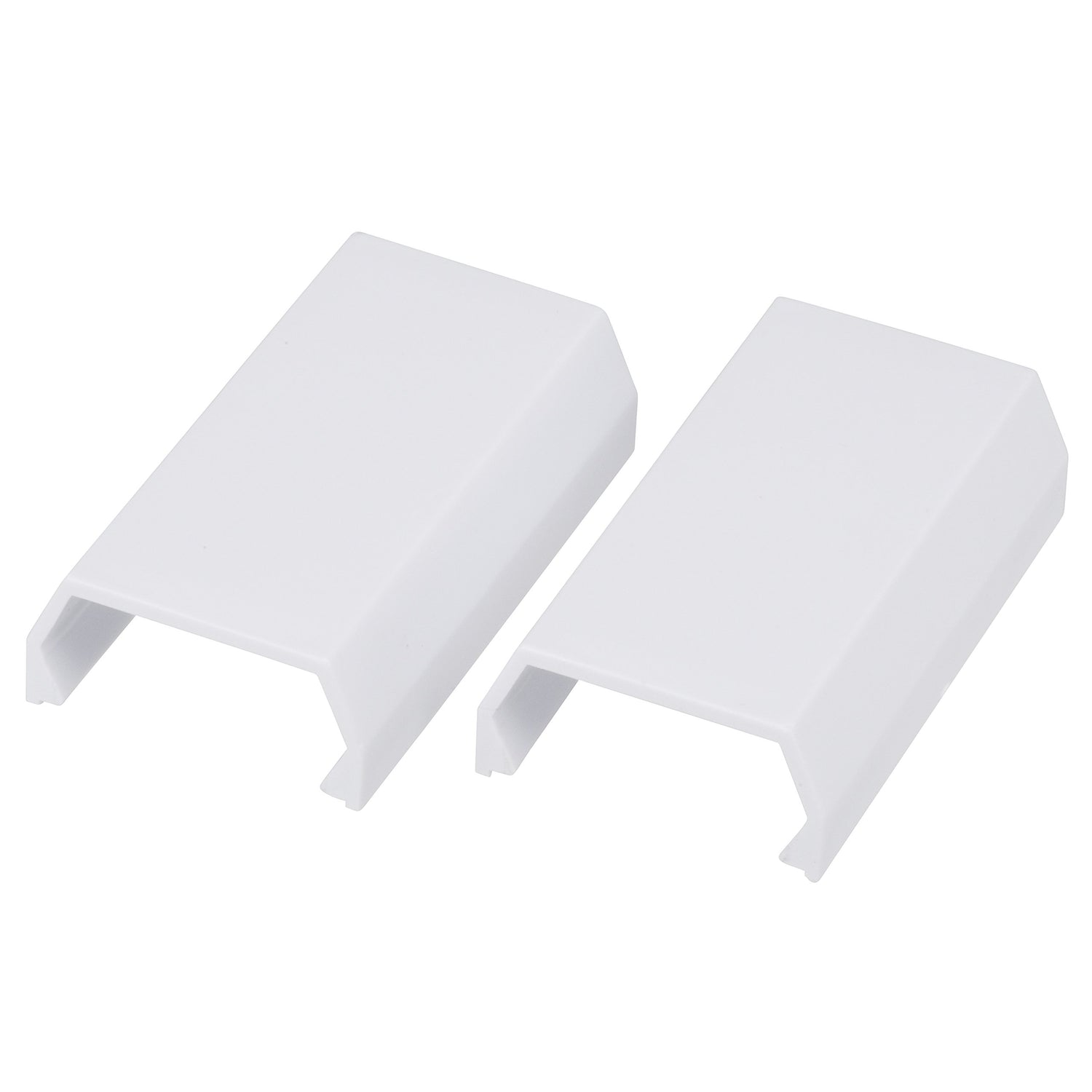 OHM Joint No. 1 White 2P Japanese Model Kit Parts Set