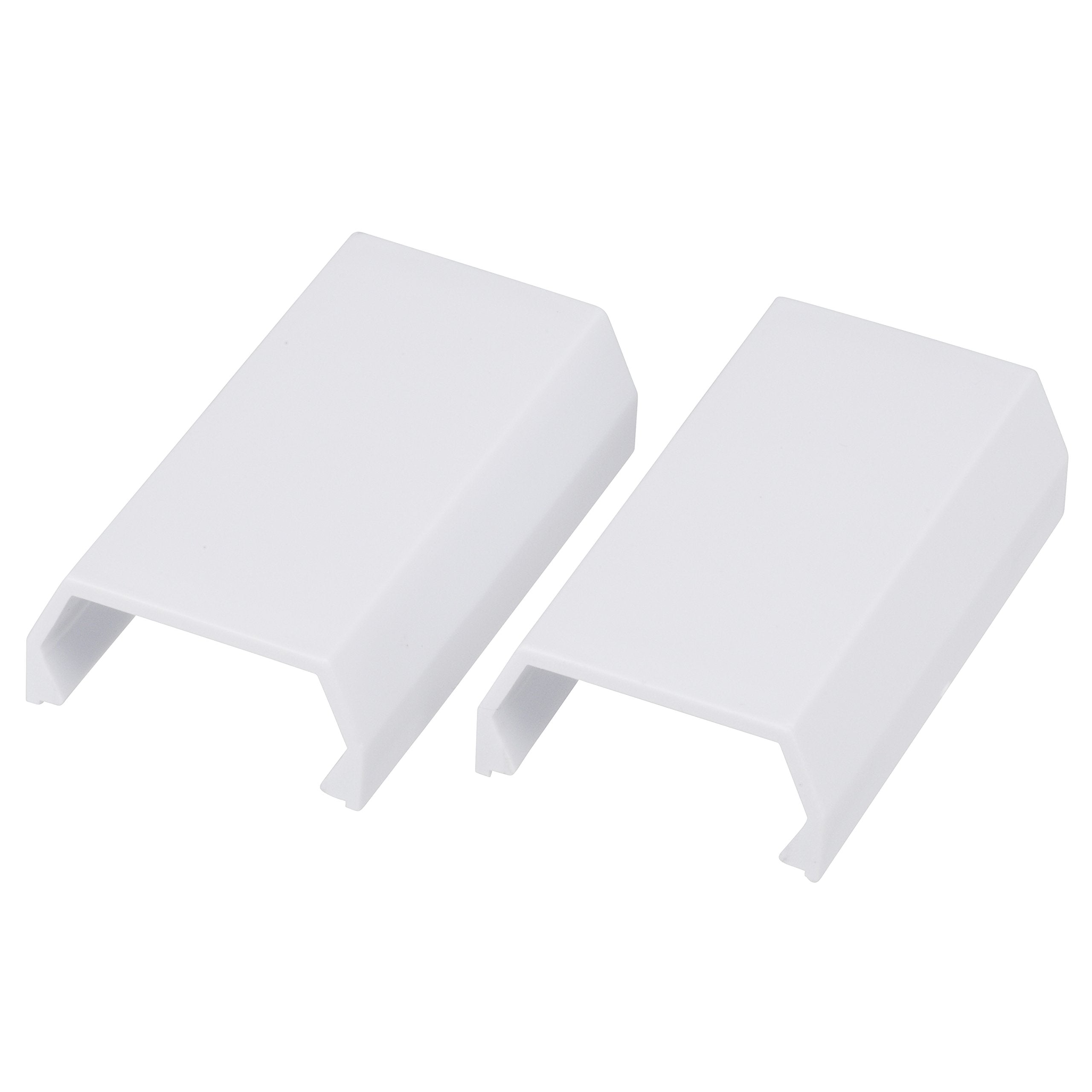 OHM Joint No. 1 White 2P Japanese Model Kit Parts Set