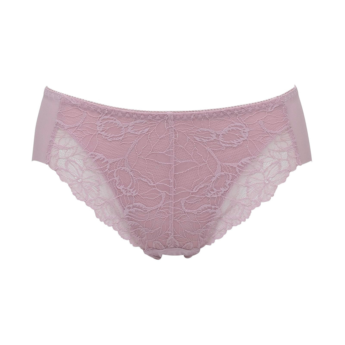 LECIEN Regular-Length Non-Wire Pair Shorts for Everyday Comfort