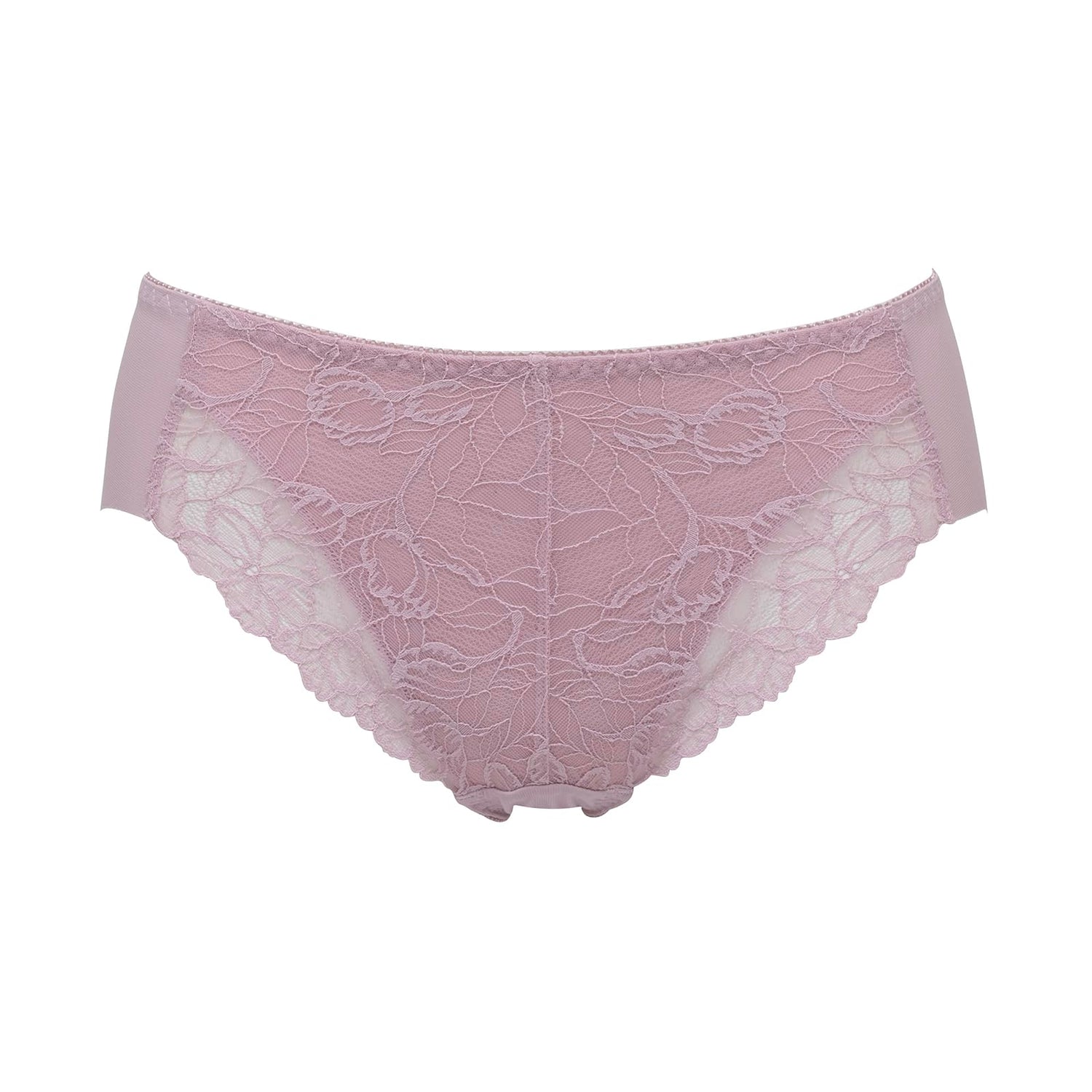 LECIEN Regular-Length Non-Wire Pair Shorts for Everyday Comfort