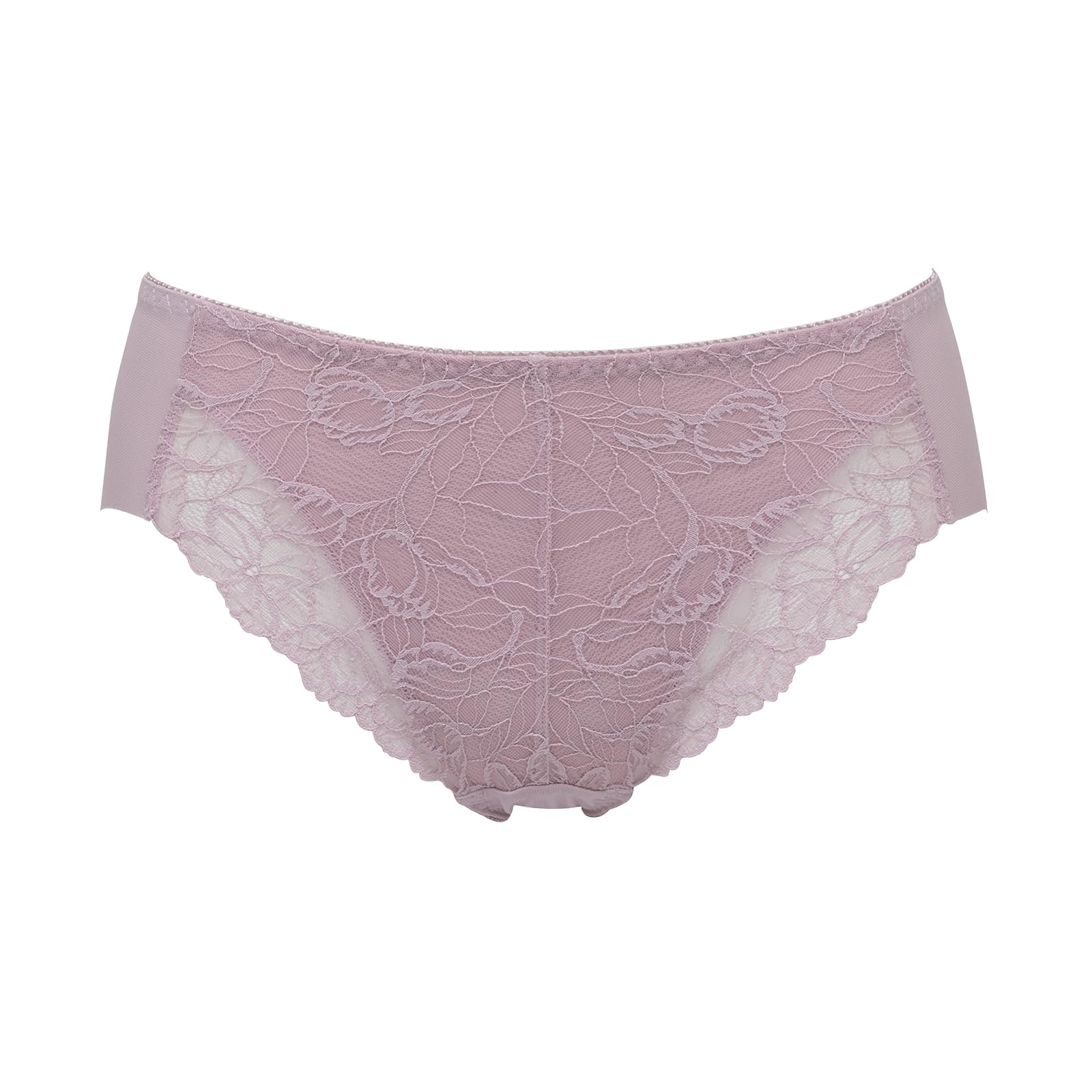 LECIEN Regular-Length Non-Wire Pair Shorts for Everyday Comfort