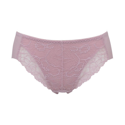 LECIEN Regular-Length Non-Wire Pair Shorts for Everyday Comfort