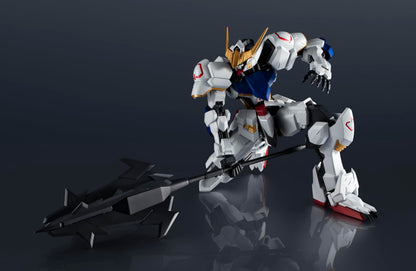 TAMASHII NATIONS Gundam Universe GUNDAM BARBATOS RENEWAL 160mm Figure