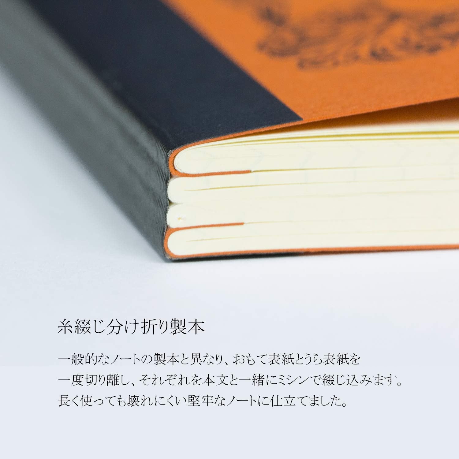 LIFE Noble Note B6 Grid Notebook for Quality Writing Experience