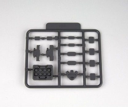 KOTOBUKIYA M.S.G Modeling Support Goods P141 Mold Plate &amp; Missile Set