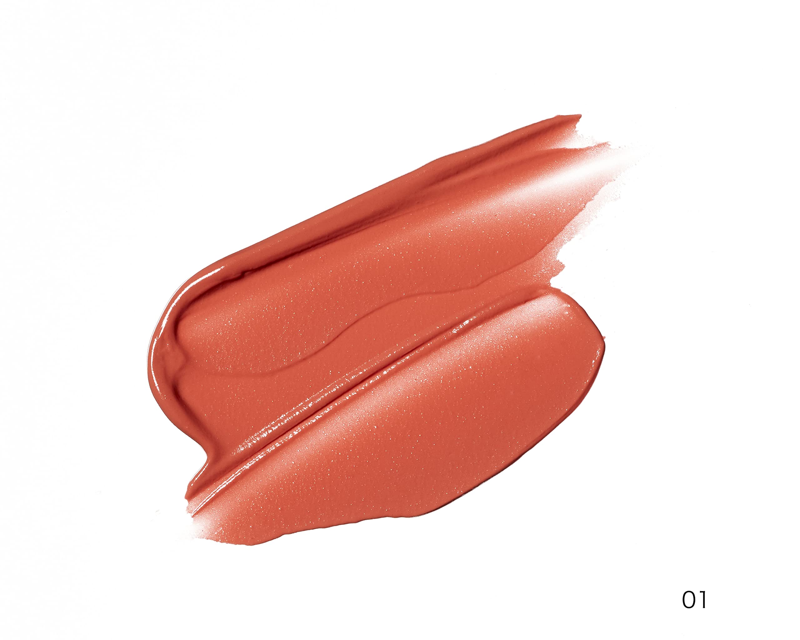 b idol Moisturizing Lip Tint 4.5g in Secret Pink with Plant Oils