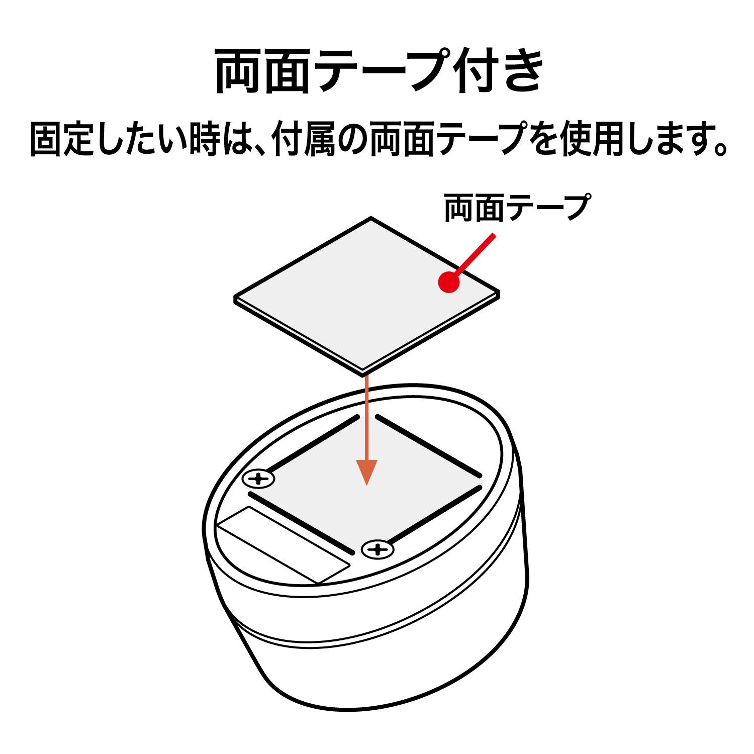 Open Pen Stand for Reception Use PS-101