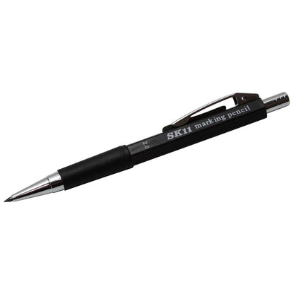 SK11 Mechanical Pencil Short Size 2.0mm HB for Precision Drawing