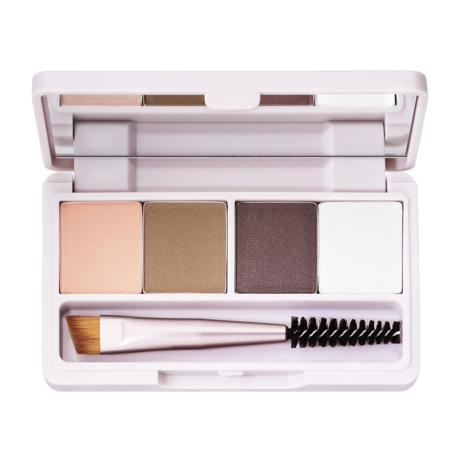 b idol Magic Eyebrow Powder Ash Brown 3.8g for Effortless Beauty