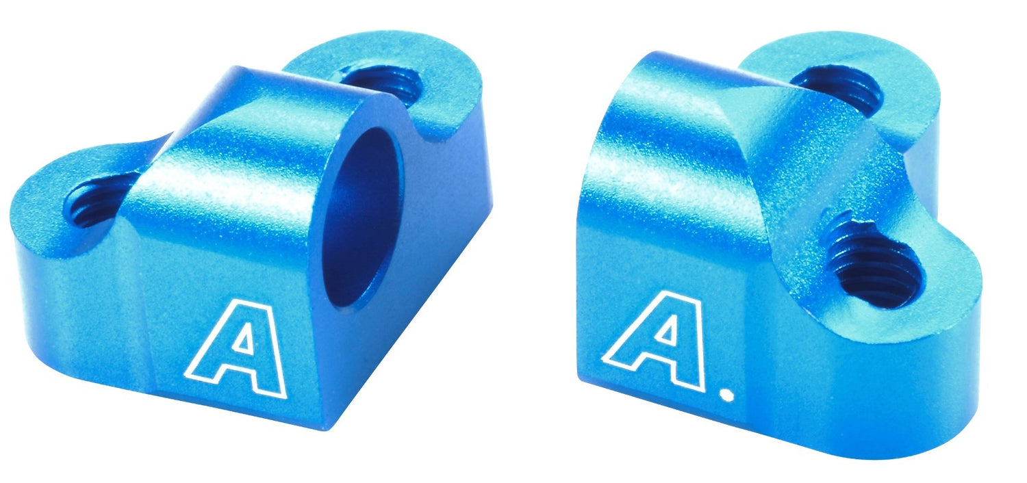 TAMIYA OP.1696 Rigid Separate Suspension Mount Model Kit Parts