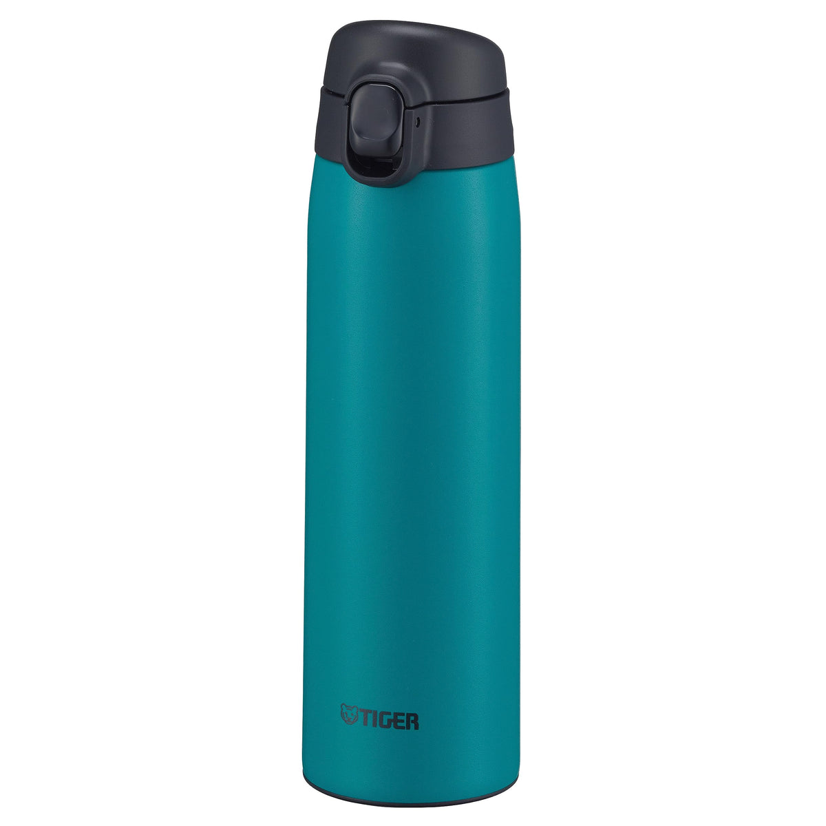 TIGER Stainless Steel Vacuum Insulated Water Bottle 500ml