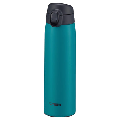 TIGER Stainless Steel Vacuum Insulated Water Bottle 500ml