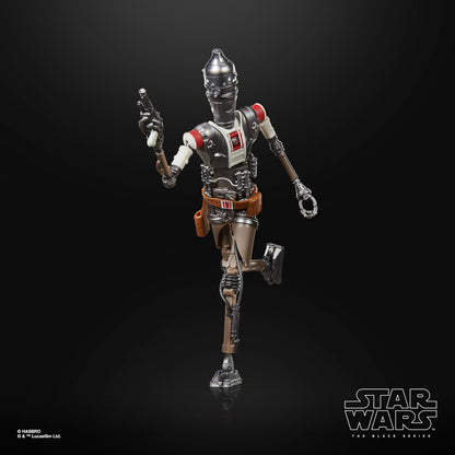 Hasbro Star Wars Black Series IG-11 Action Figure 6 Inch Collectible