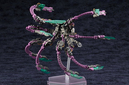 KOTOBUKIYA Hexa Gear Hydrostorm 1/24 Scale Model Approximately 200mm