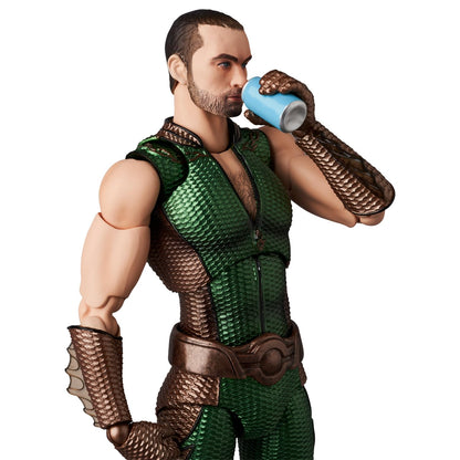 MEDICOM TOY MAFEX No.237 THE BOYS THE DEEP Action Figure 160mm