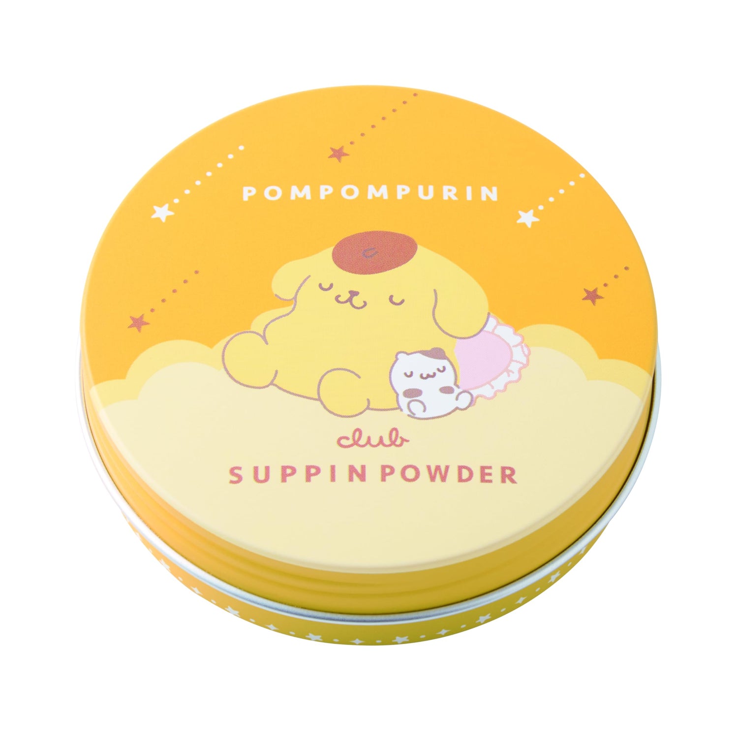 Club Suki Powder with Kinmokusei Fragrance Collaboration 30g