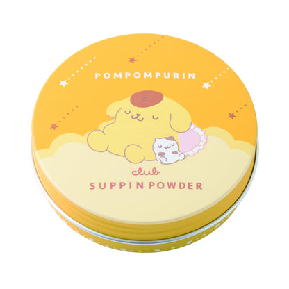 Club Suki Powder with Kinmokusei Fragrance Collaboration 30g