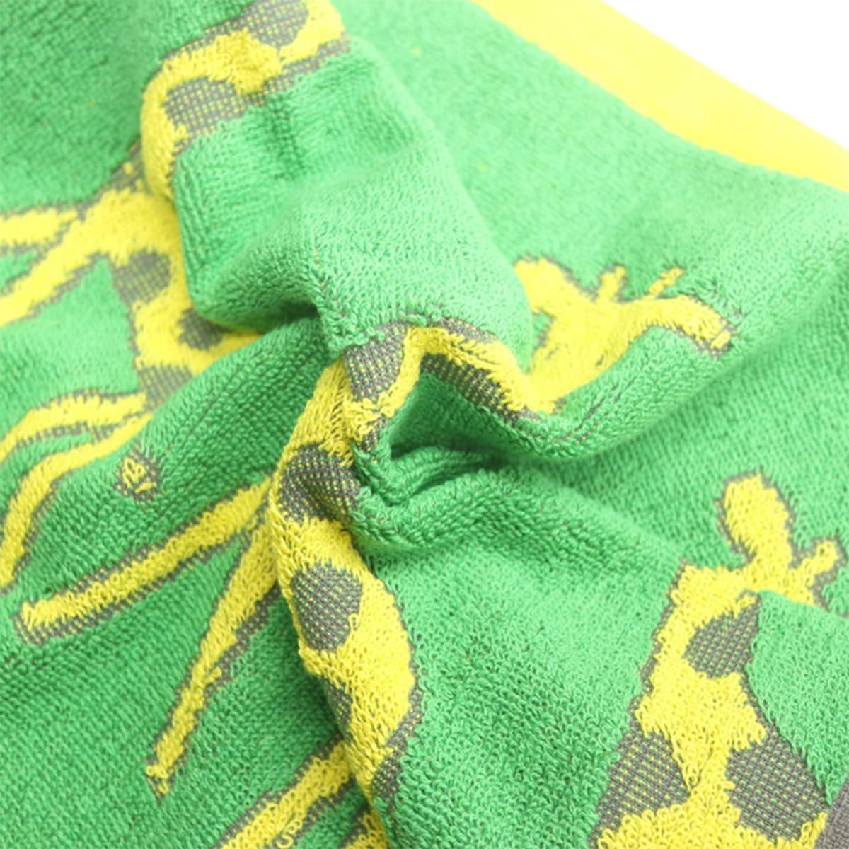 Marushin Face Towel Dick Bruna Giraffe Character Cotton Made in Portugal