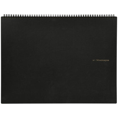 Maruman Nemosyne A3 Graph Paper Notebook Made in Japan