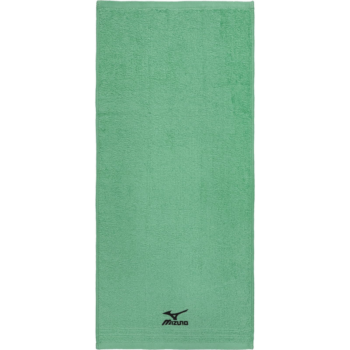 Hayashi Face Towel Set Soft and Absorbent 34x75cm Green