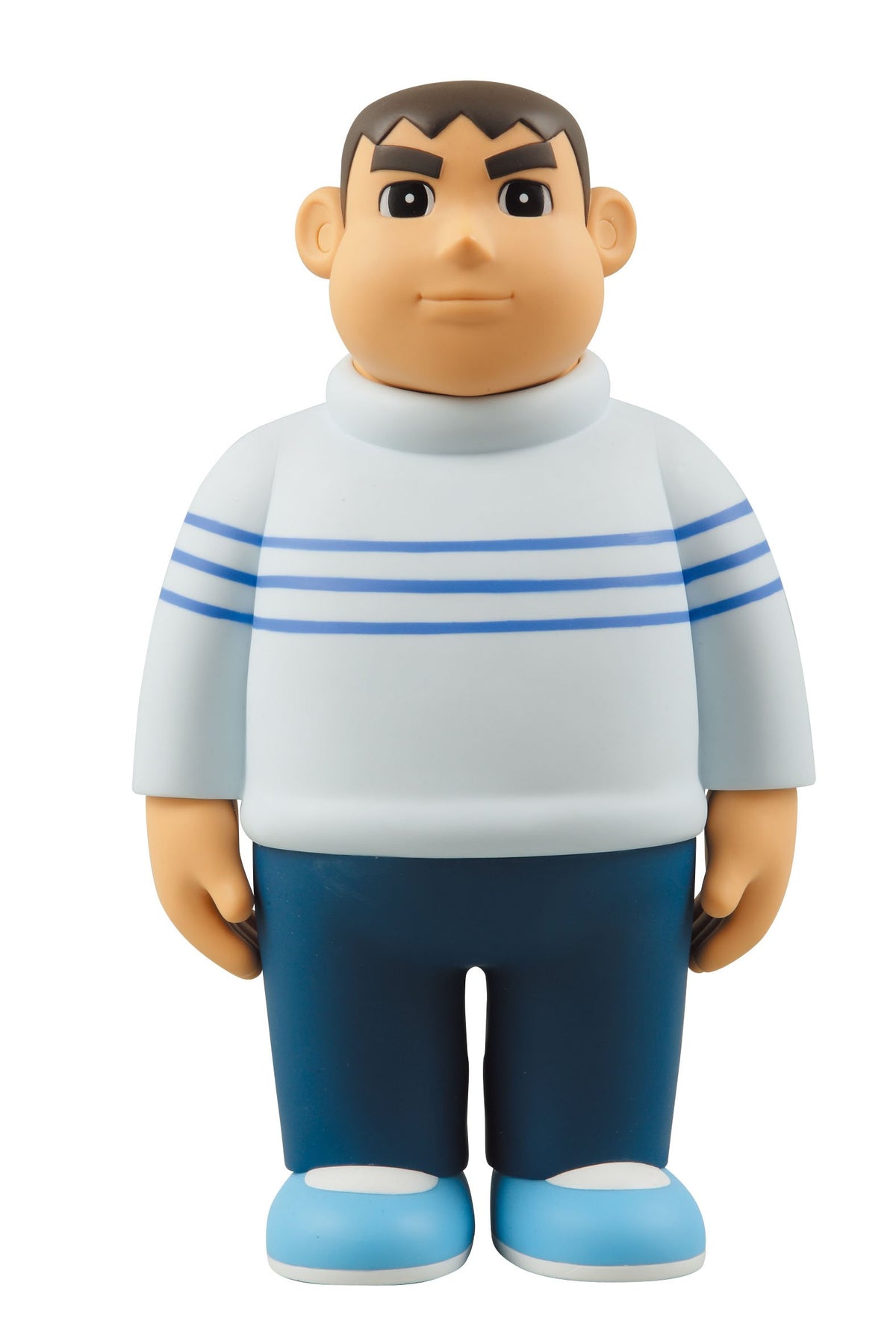 Medicom UDF Ultra Detail Figure No.726 Clean Gian 87mm