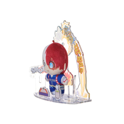SEGA FAVE Plush Figure My Hero Academia Shoto Todoroki 12 Inch
