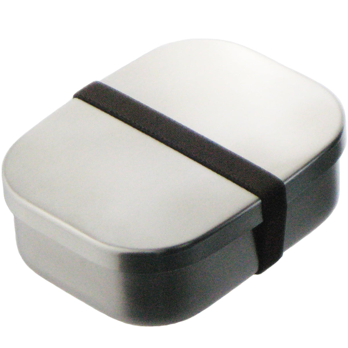 Nagao Bento Box Stainless Steel Large 700ml Dishwasher Safe