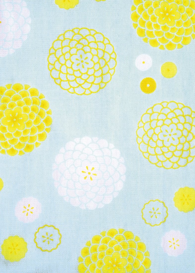kenema Miyamoto Towel Nadeshiko Multi-Weave 34x90cm