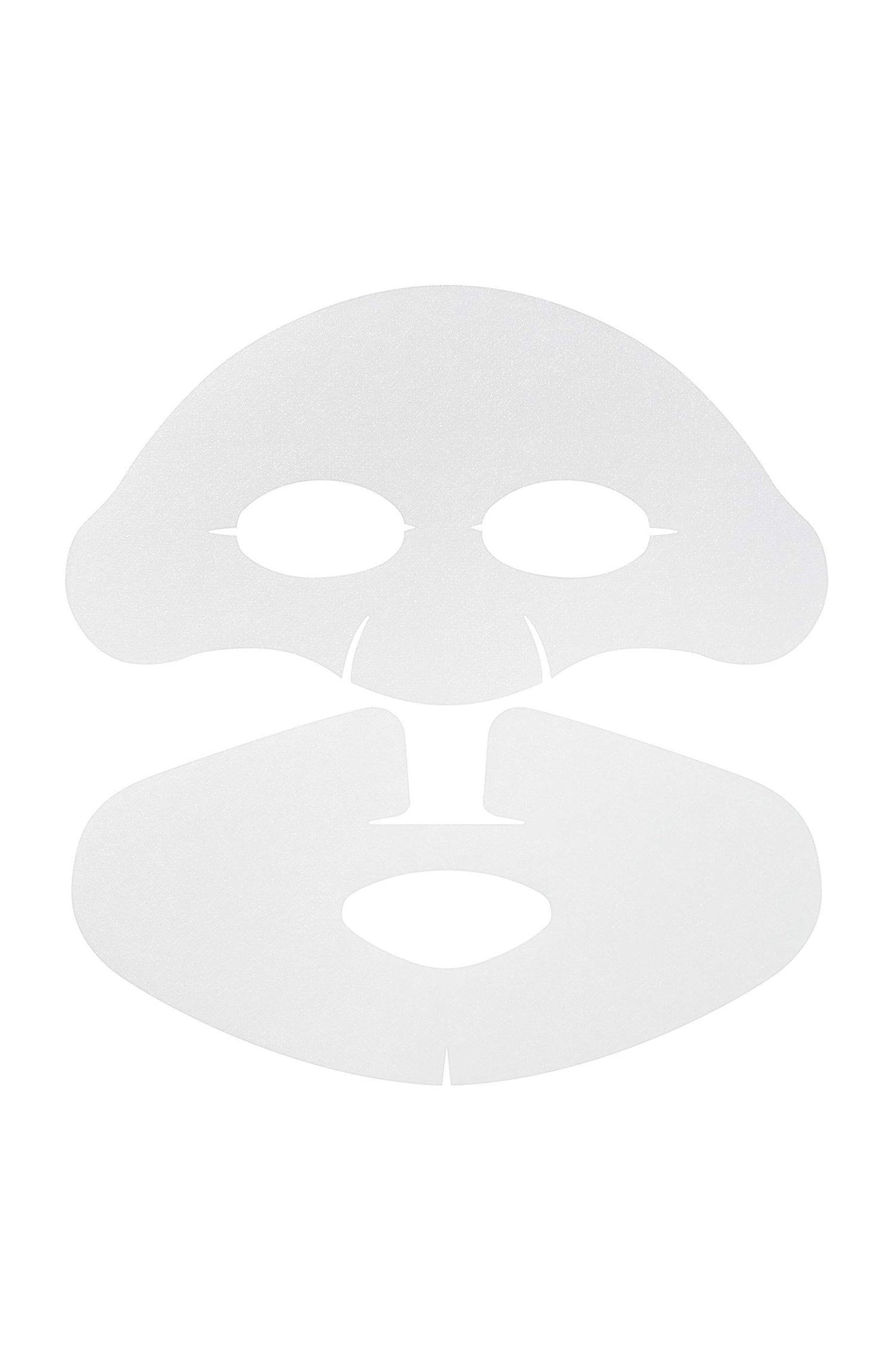 est Hydrating Lotion Mask for Japanese Skincare 1 Sheet