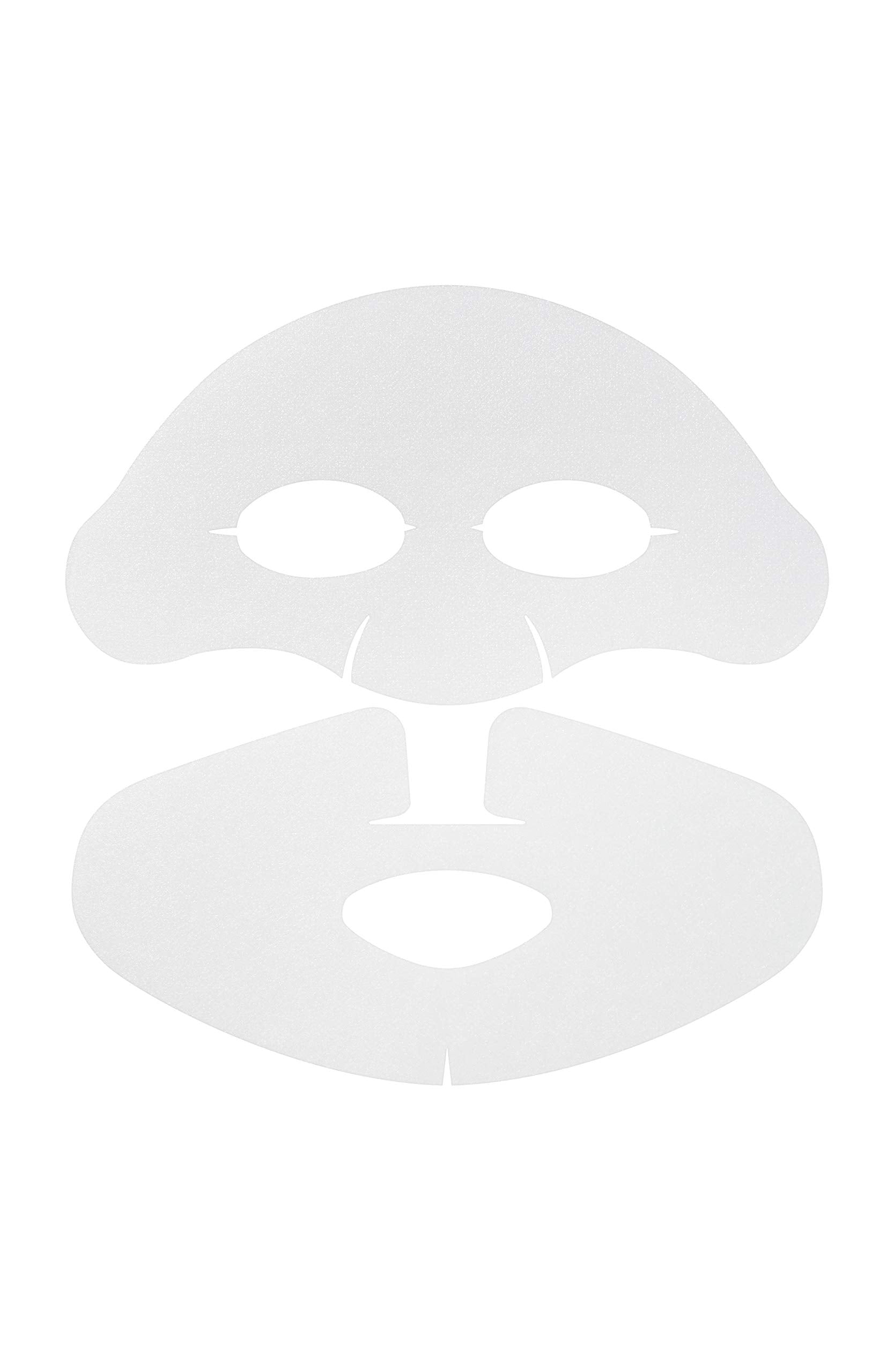 est Hydrating Lotion Mask for Japanese Skincare 1 Sheet