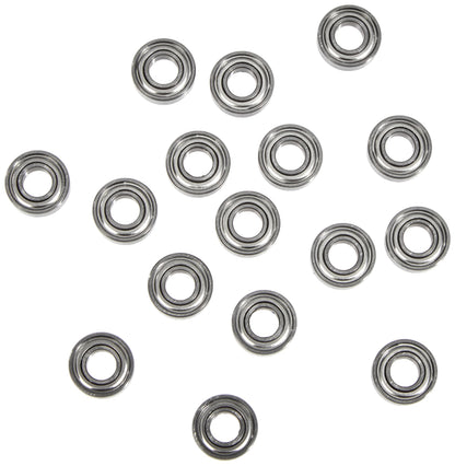 TAMIYA Hop-Up Options 1150 Bearings Set of 16 for Scale Models