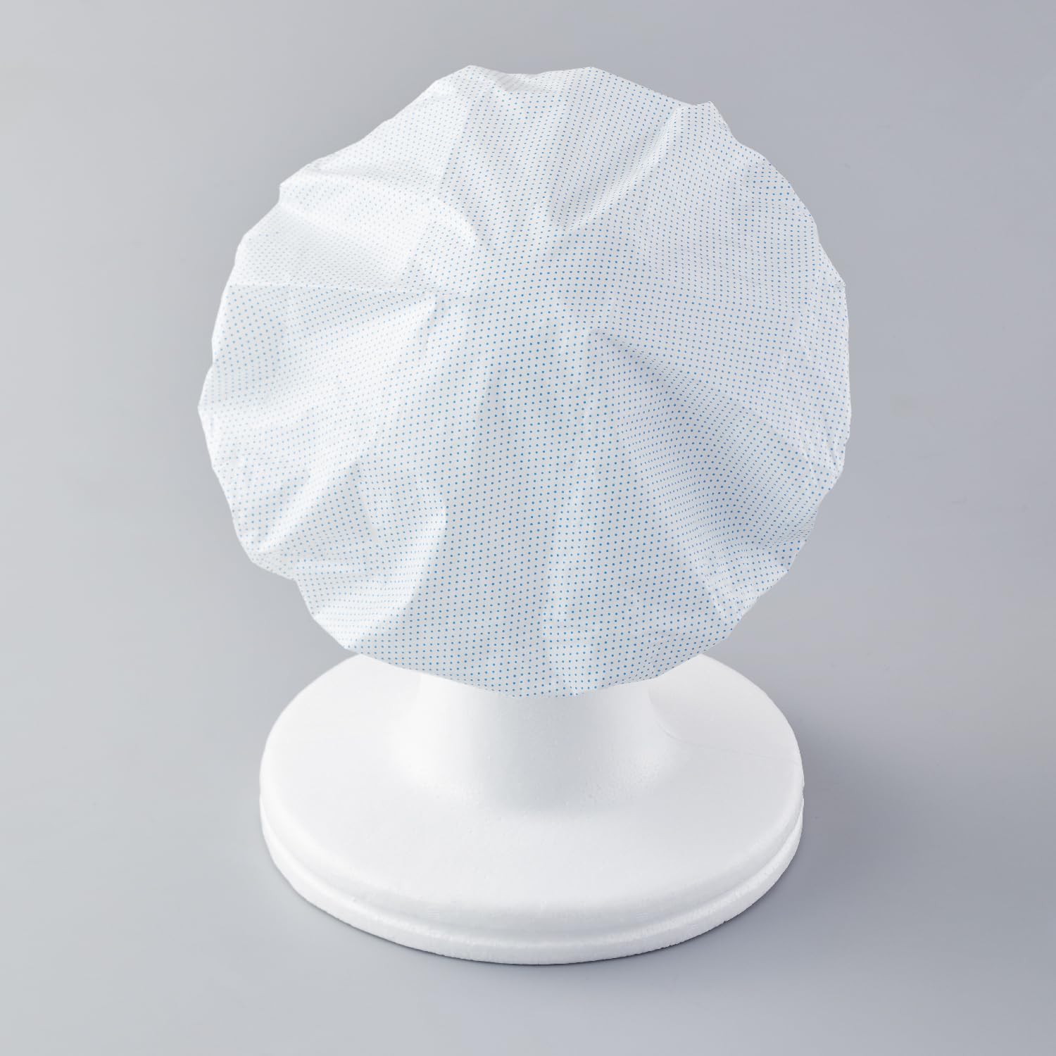 KAI Shower Cap 2-Pack with Antibacterial Protection