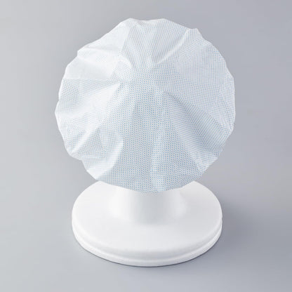 KAI Shower Cap 2-Pack with Antibacterial Protection